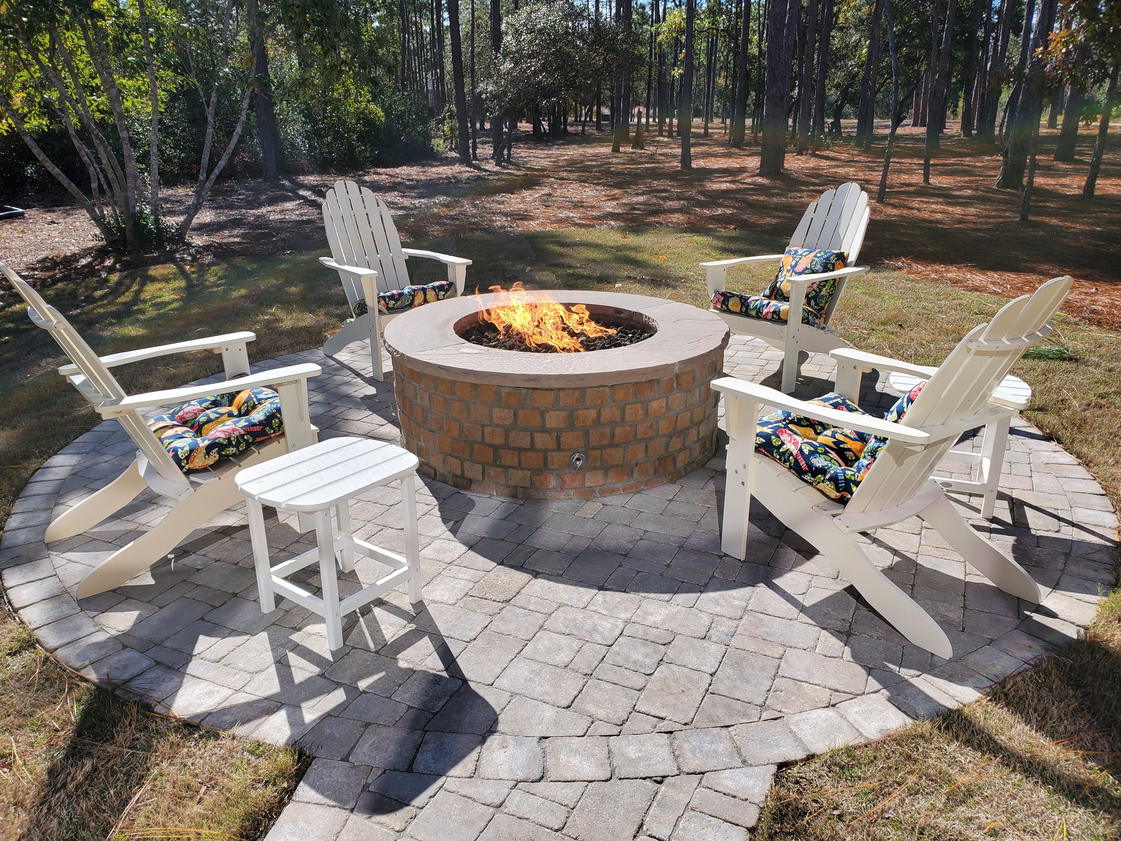 Hardscape Materials