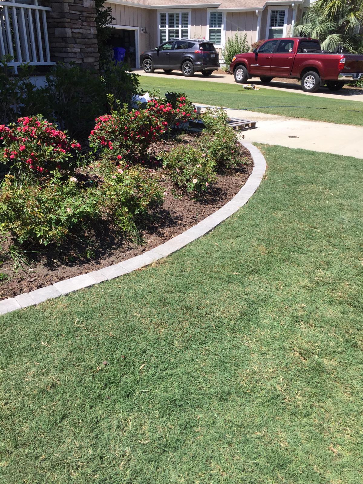Landscape Materials