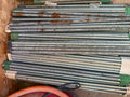 Steel Extension Rod 24" All Threaded 5/8"