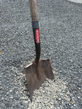 Aggregate #78 Driveway Slate Per Yard