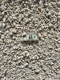 Aggregate Bahama Rock Per Yard
