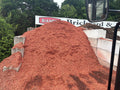 Mulch Red Per Yard