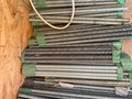 Steel Extension Rod 16" All Threaded 5/8"