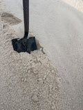 Aggregate White Sand Per Yard