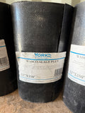 Brick Wavesco Flashing Roll 12" x 150'