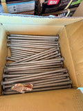 Paver Steel Spike 3/8x10 For Edging (150 p/box)