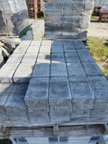 Belgard Paver Cambridge Cobble 6x9 Artic 112.5 sqft/10 ly pallet