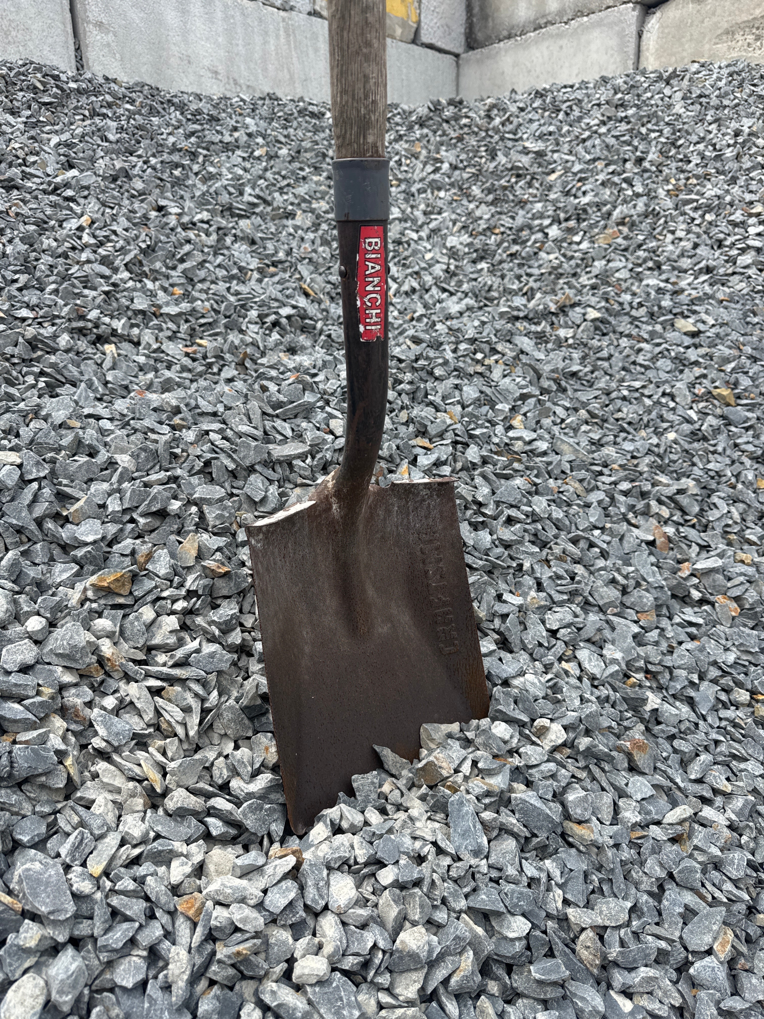 Aggregate #57 Driveway Slate Per Yard
