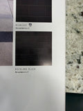 Belgard Paver Dimensions Accent 3x9 Rockland Black (103.13 sqft/10 ly Discountinued)