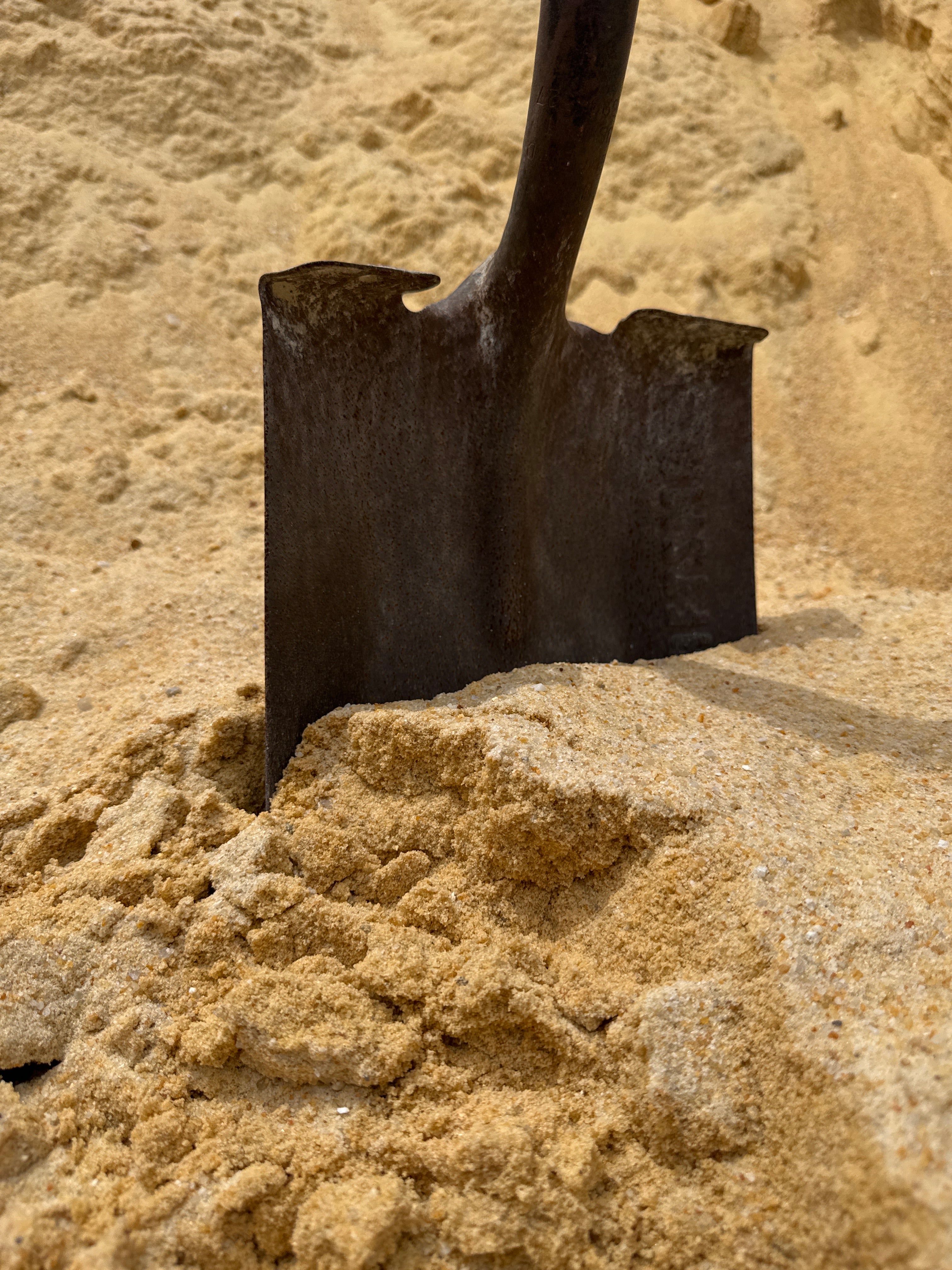 Aggregate Paver Sand Per Yard