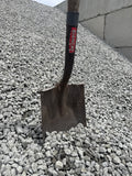 Aggregate #57 Granite Per Yard