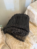 Steel Loop Ties Roll 6'' (1000 ea.)