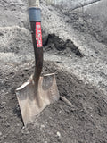 Topsoil Screened Per Yard