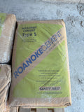 Mortar Roanoke Type S